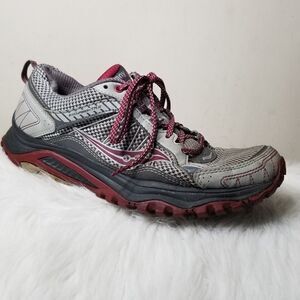 Saucony athletic shoes XT-6000 size 8